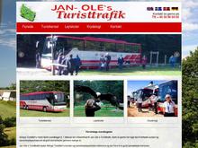 Allinge Turistfart v/Keld Holm