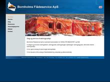 Bornholms Flådeservice ApS