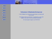 Bækkedal Entreprenør v/ Erling Hansen