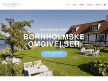 Byskrivergården v/Lisbeth Huth Panduro