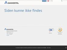 Sandvig Vandrerhjem Sjøljan v/Ari Pekka Høgh