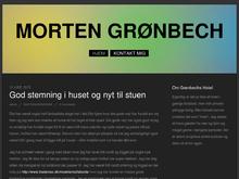 Grønbechs Hotel