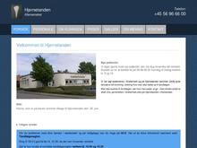 Hjørnetanden