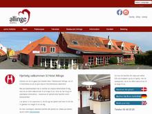 Hotel Allinge