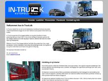 In-Truck Autopolstring ApS