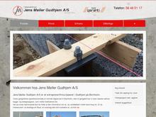 Steenberg Entreprise A/S