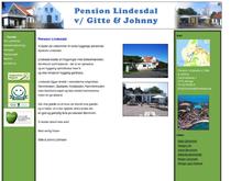 Pension Lindesdal v. Johnny B. Dehlsen