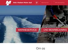 Brdr. Madsen Motor ApS