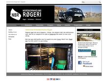 Nordbornholms Røgeri ApS