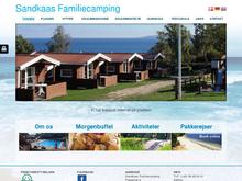 Sandkaas Familiecamping v/Kim Nissen