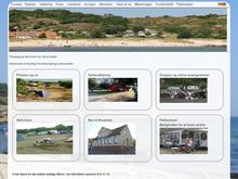Sandvig Familie Camping