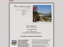 Strandgaarden v/Frank Freddy Pedersen