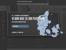 Svane Køkkenet, Klemensker / Køkkengården