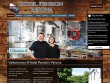 Pension Verona